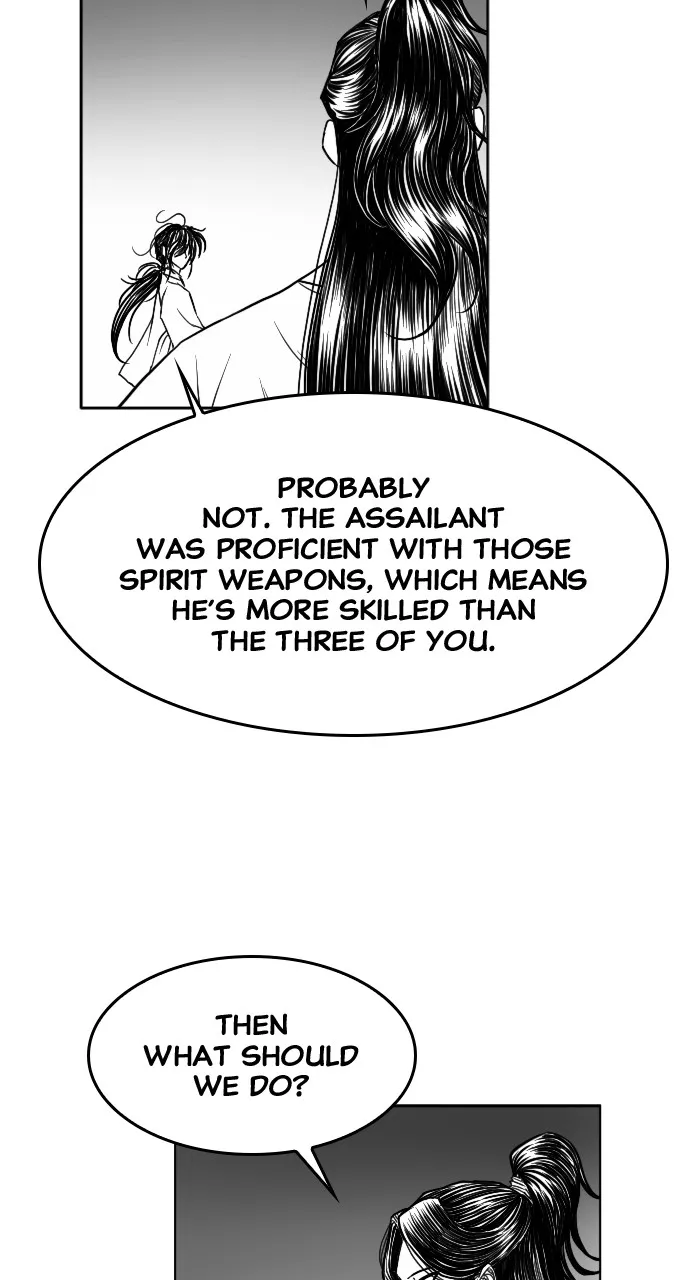 The Black Serpent Chapter 11 page 67 - 