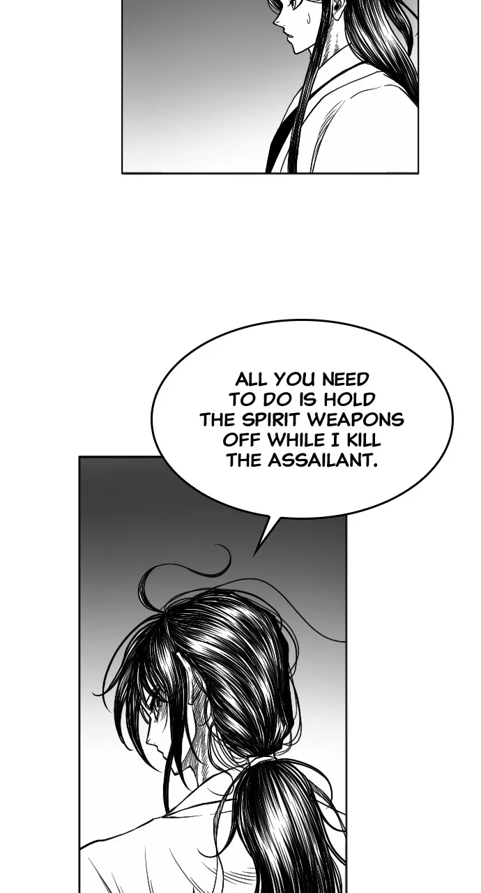 The Black Serpent Chapter 11 page 68 - 