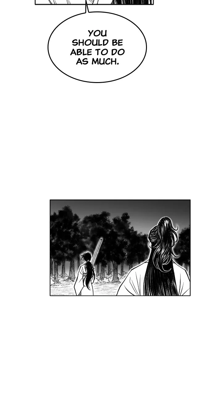 The Black Serpent Chapter 11 page 69 - 