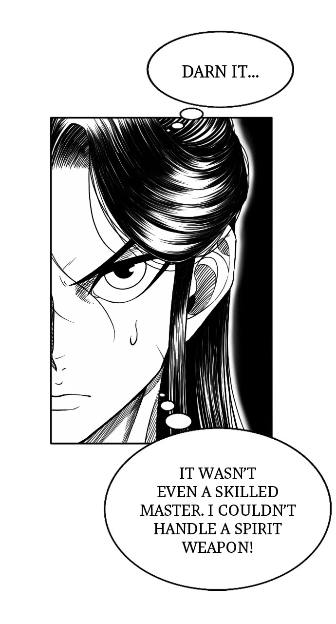 The Black Serpent Chapter 11 page 70 - 