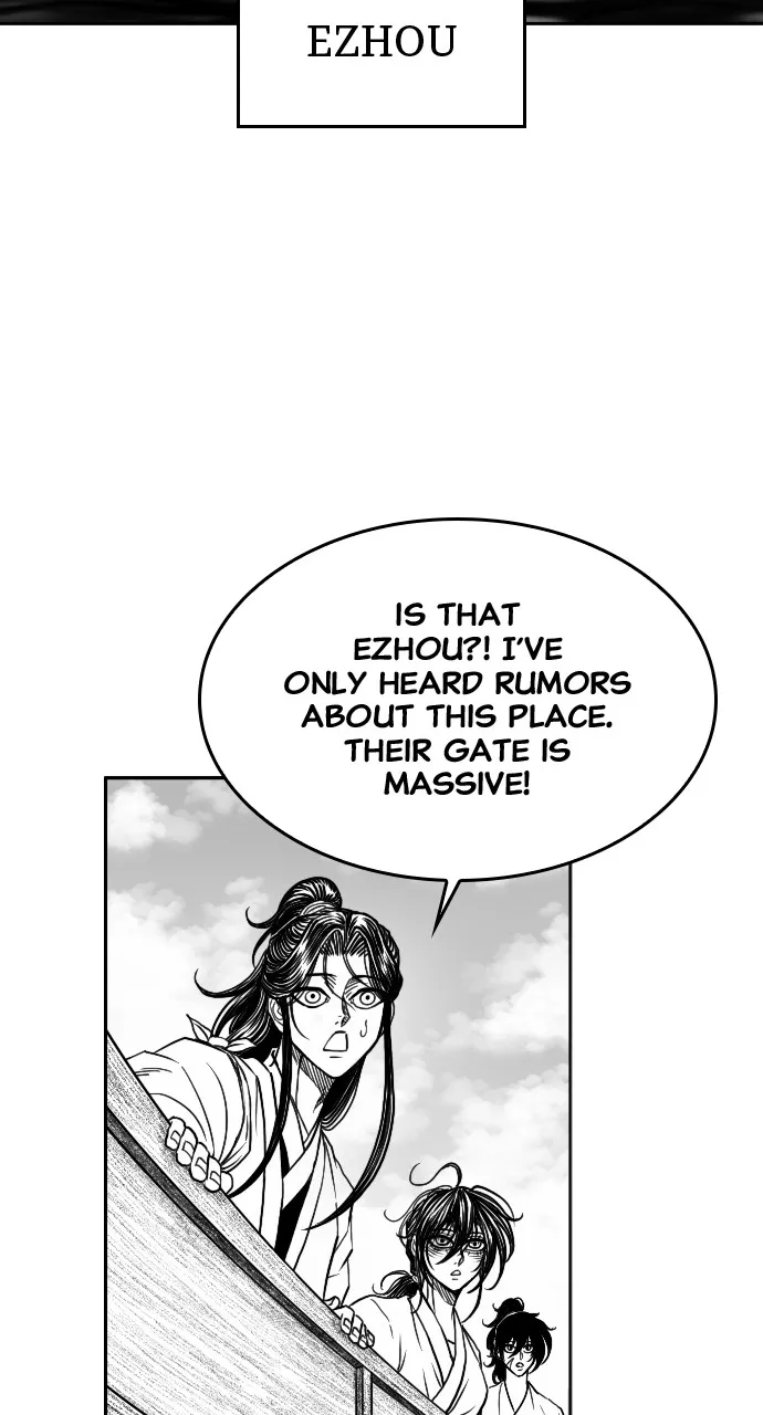 The Black Serpent Chapter 11 page 78 - 
