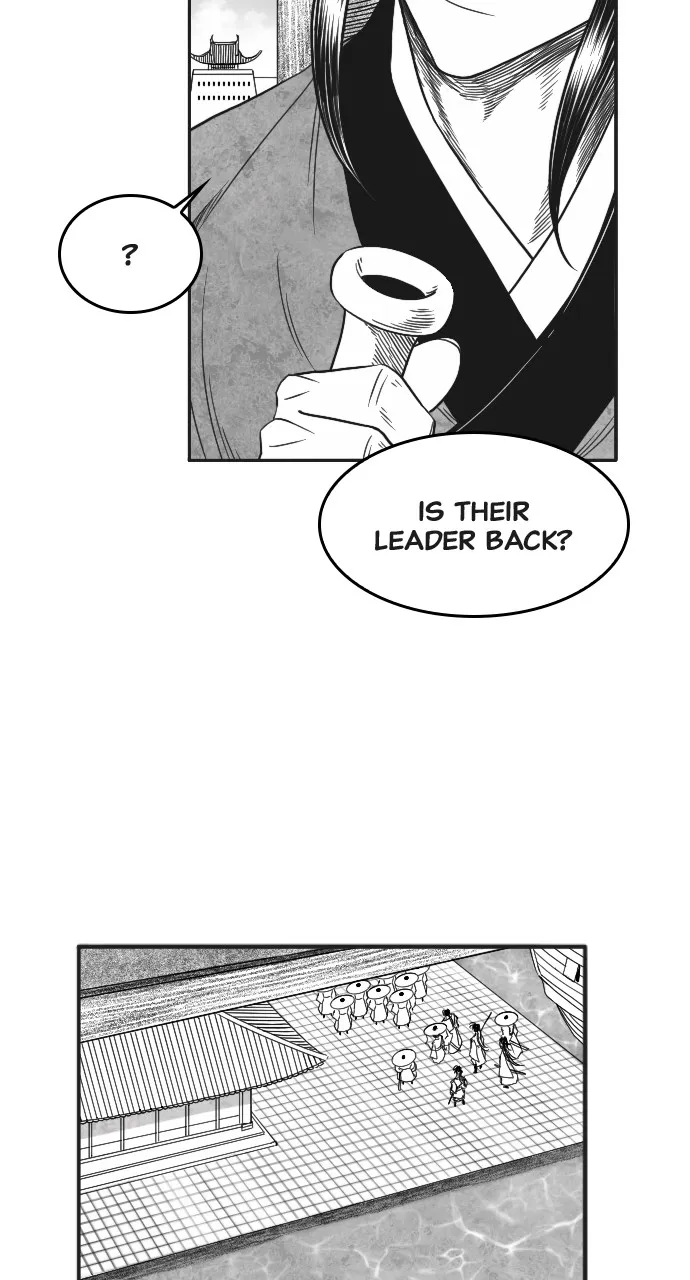The Black Serpent Chapter 11 page 84 - 