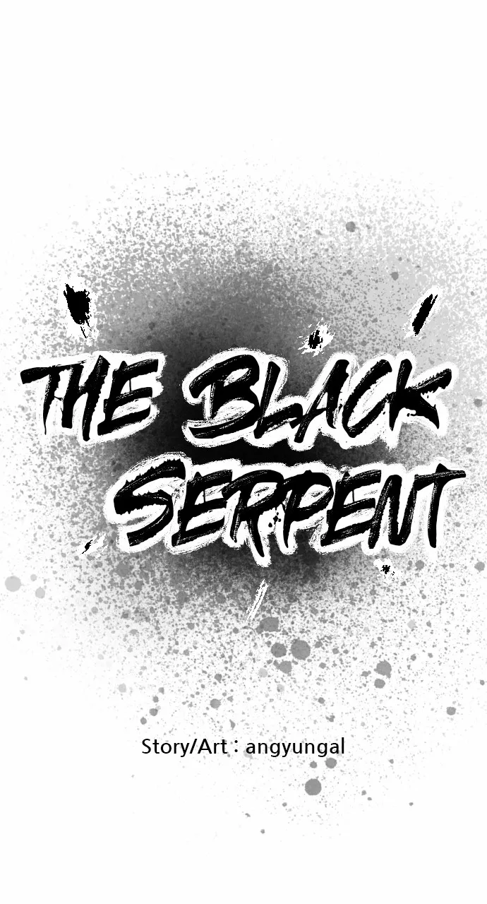 The Black Serpent Chapter 12 page 11 - 