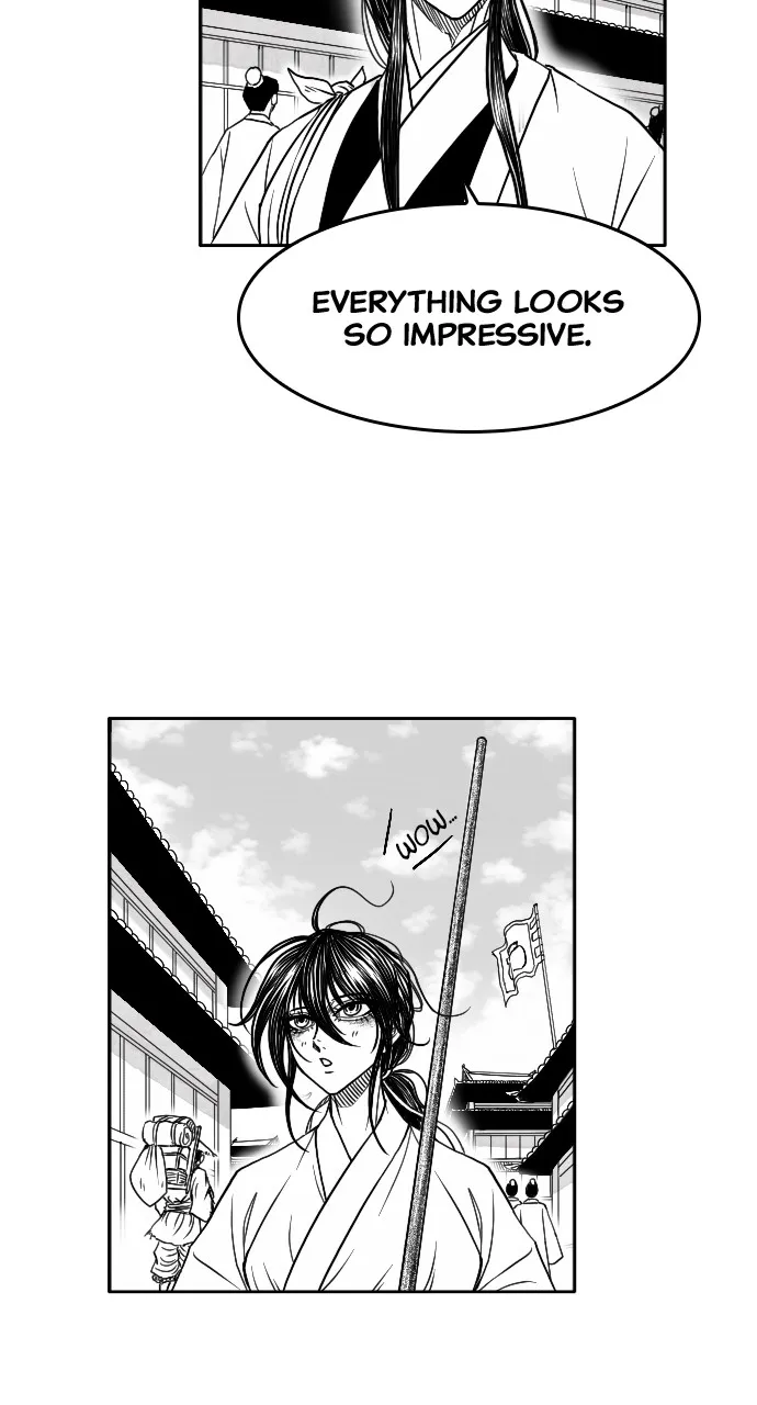 The Black Serpent Chapter 12 page 14 - 