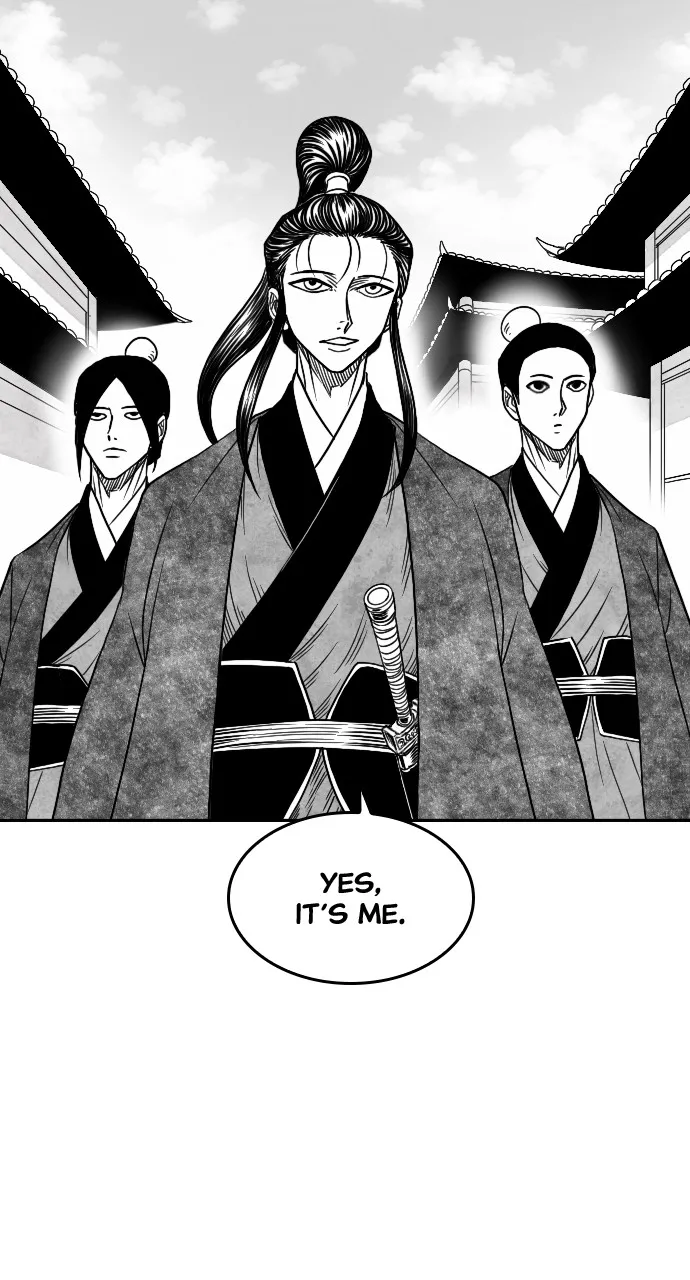 The Black Serpent Chapter 12 page 18 - 