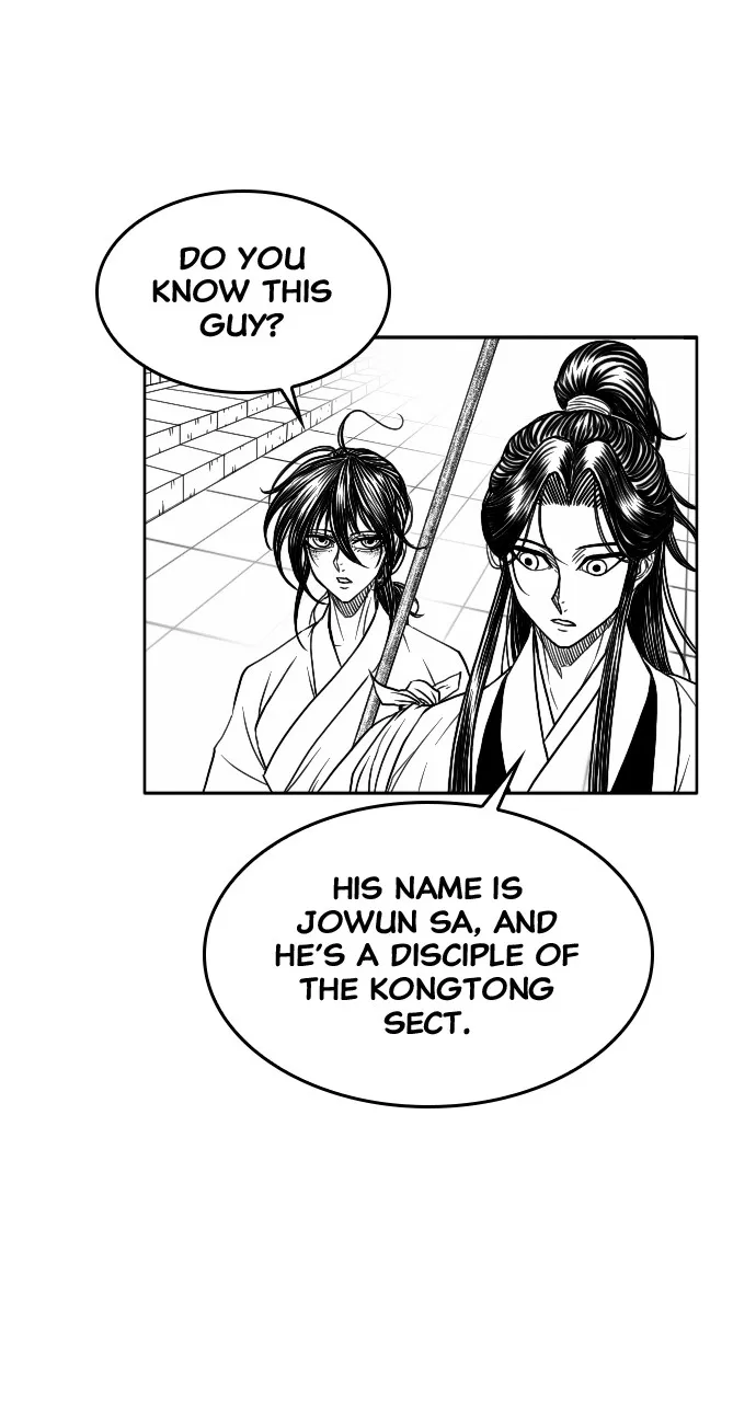The Black Serpent Chapter 12 page 21 - 