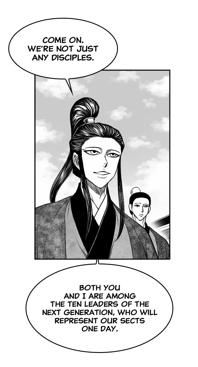 The Black Serpent Chapter 12 page 22 - 
