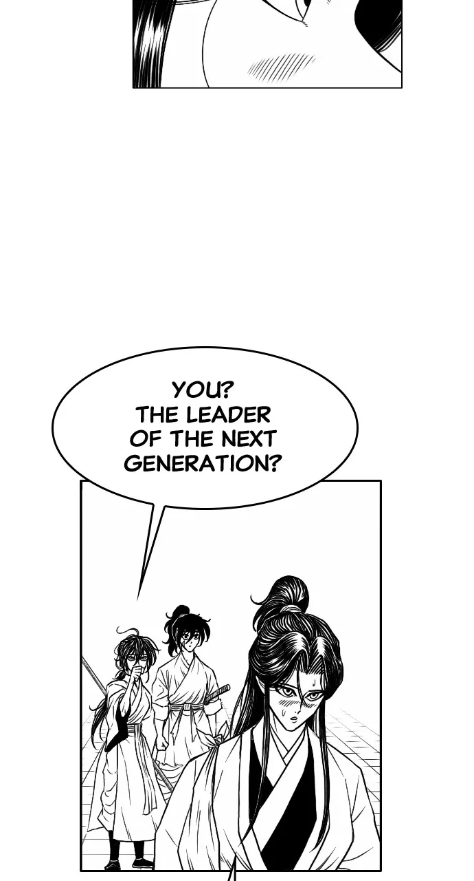 The Black Serpent Chapter 12 page 24 - 