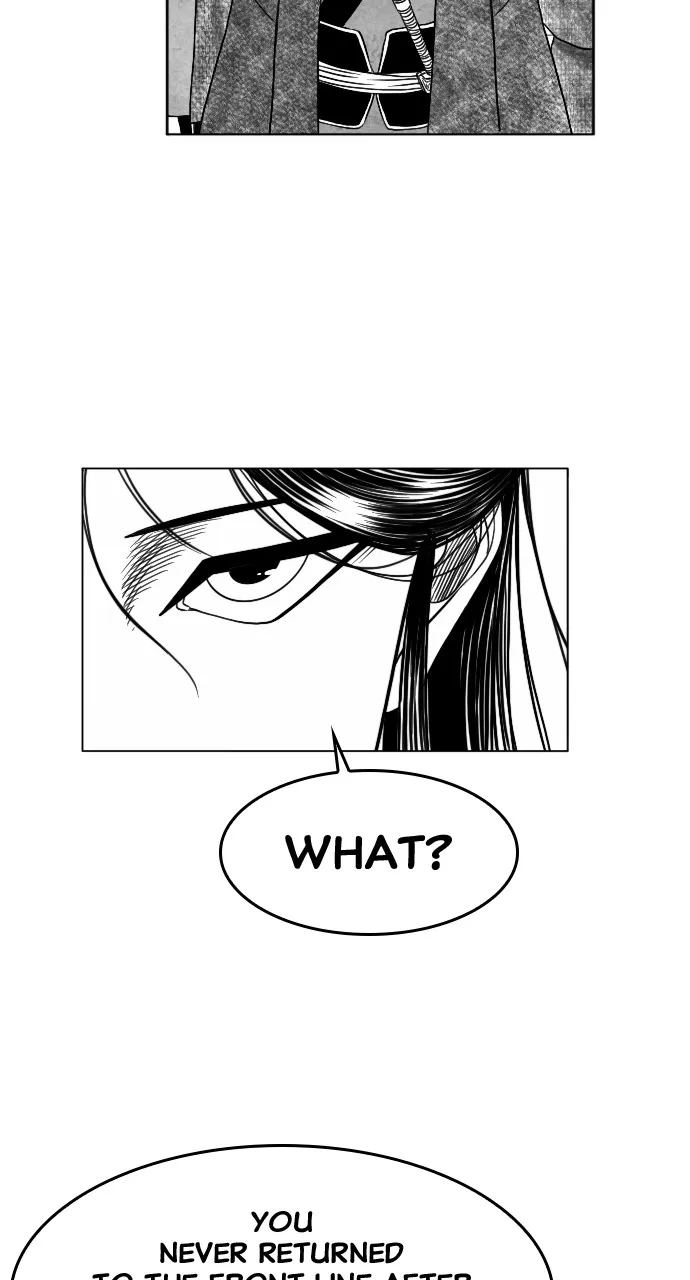 The Black Serpent Chapter 12 page 26 - 