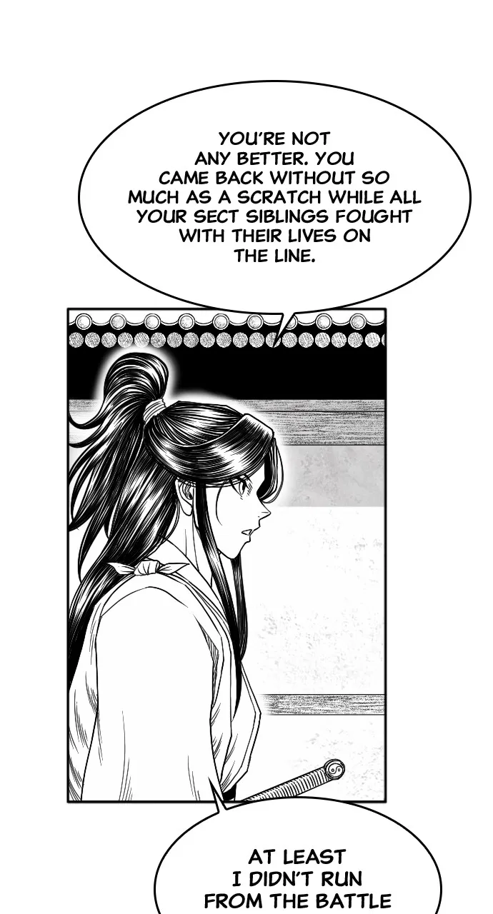 The Black Serpent Chapter 12 page 28 - 