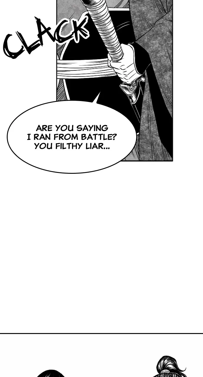The Black Serpent Chapter 12 page 30 - 