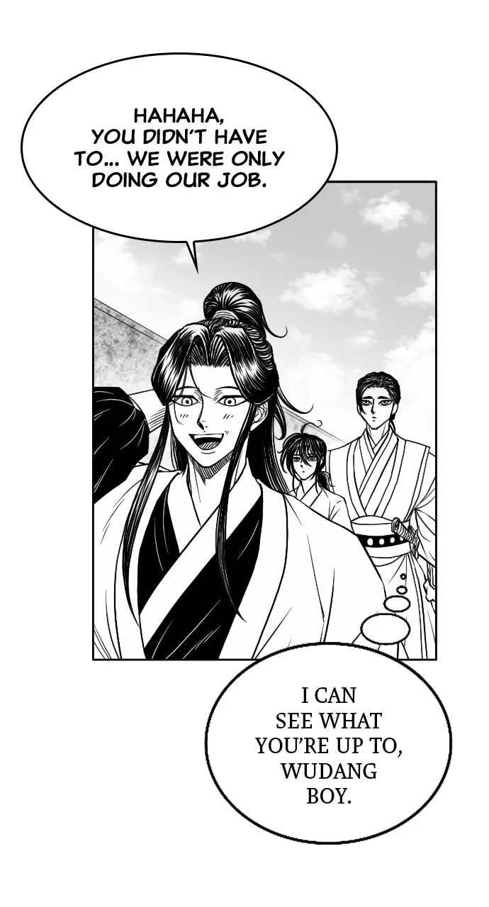 The Black Serpent Chapter 12 page 4 - 
