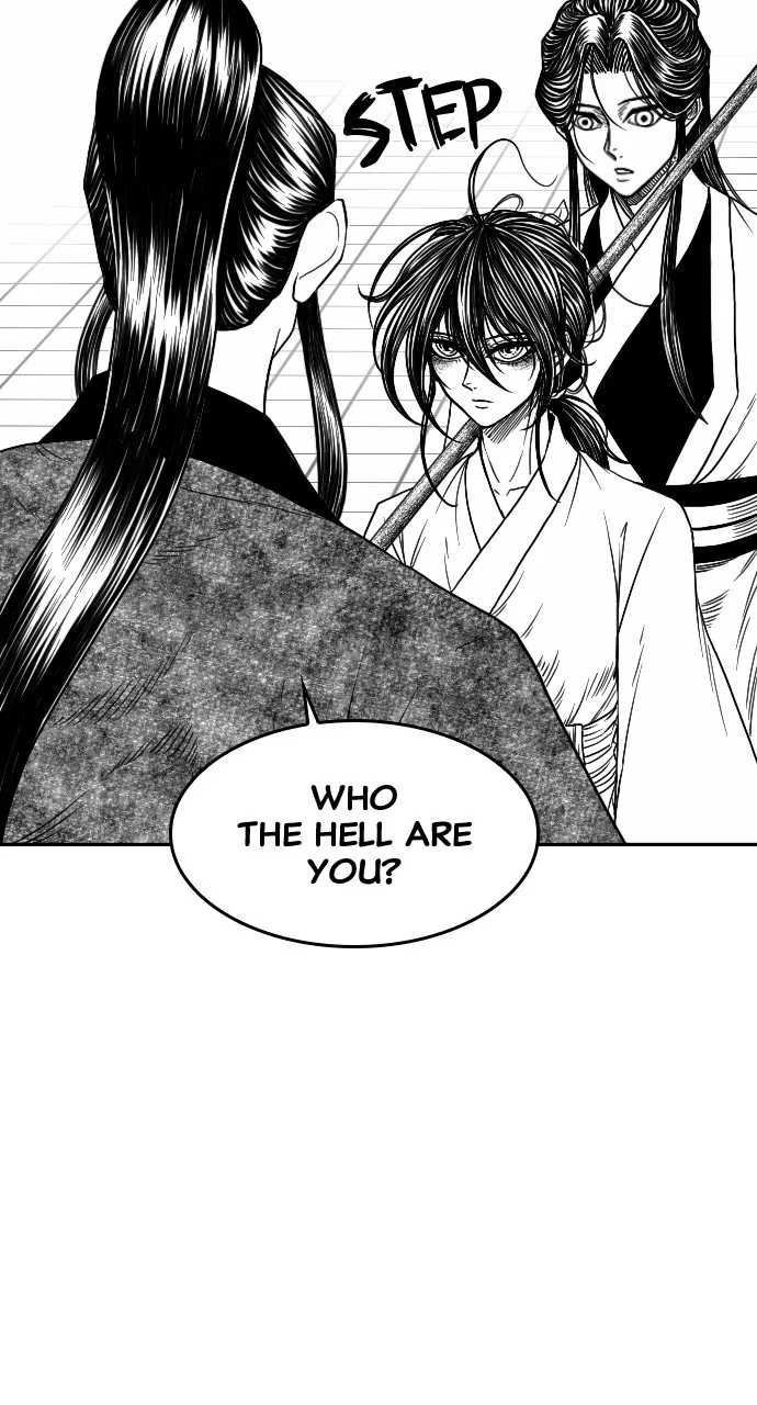 The Black Serpent Chapter 12 page 31 - 