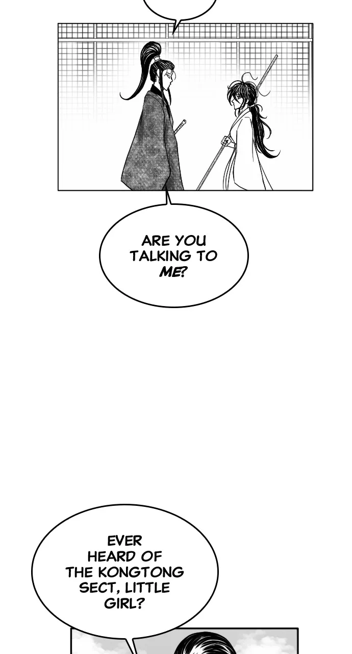 The Black Serpent Chapter 12 page 33 - 