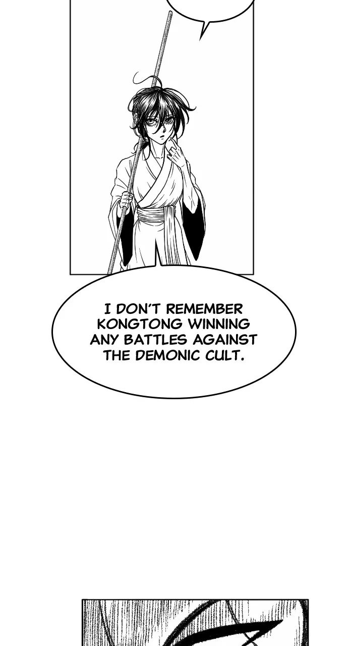 The Black Serpent Chapter 12 page 35 - 