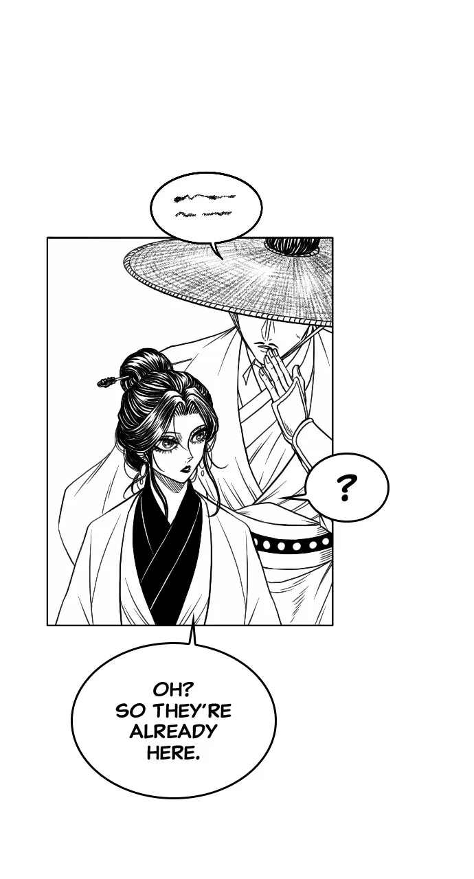 The Black Serpent Chapter 12 page 5 - 