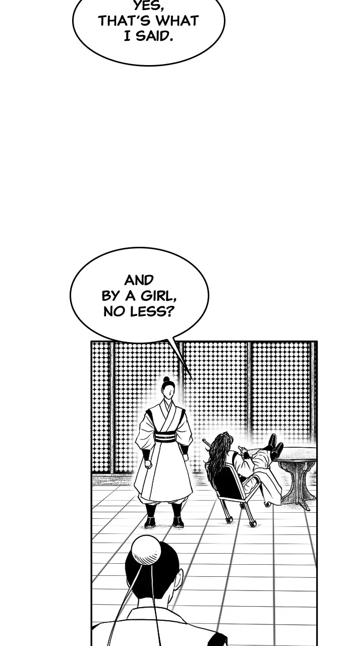 The Black Serpent Chapter 12 page 49 - 
