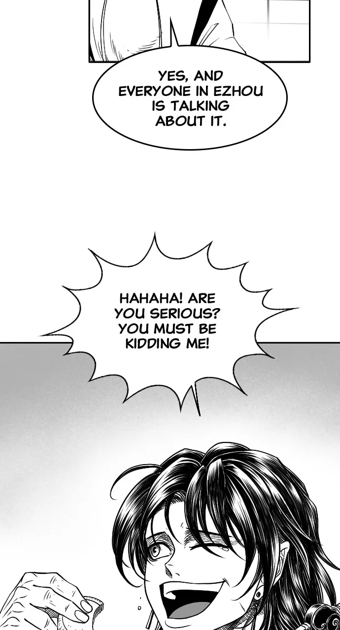 The Black Serpent Chapter 12 page 50 - 