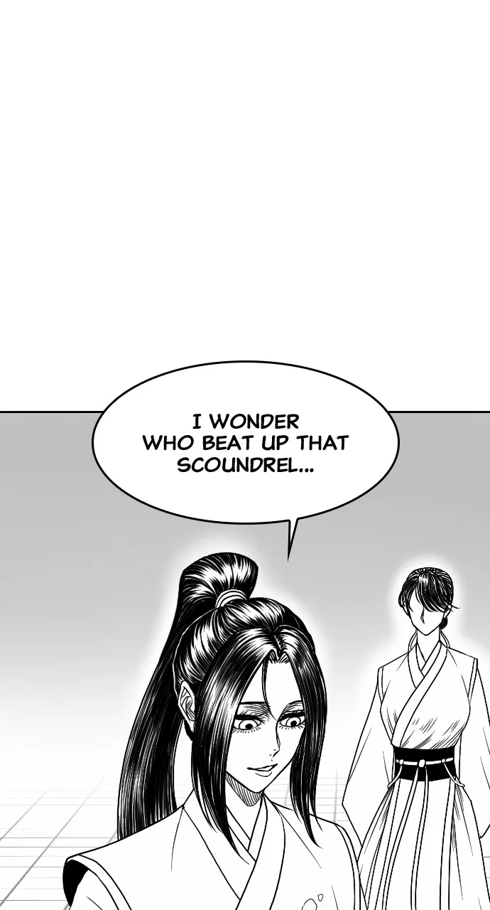 The Black Serpent Chapter 12 page 53 - 