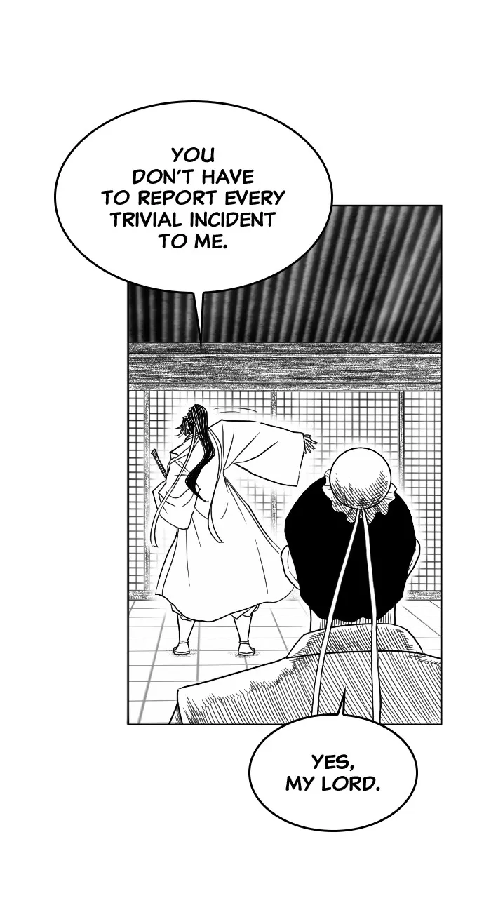 The Black Serpent Chapter 12 page 55 - 