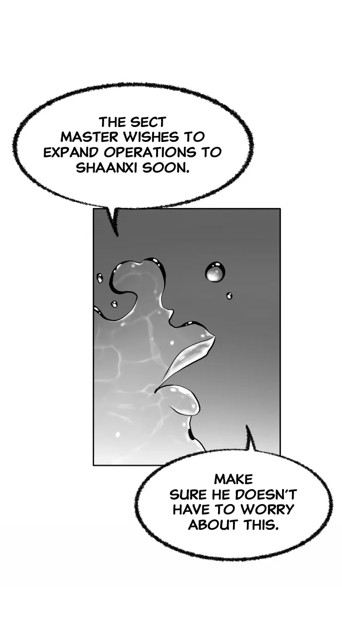 The Black Serpent Chapter 12 page 64 - 