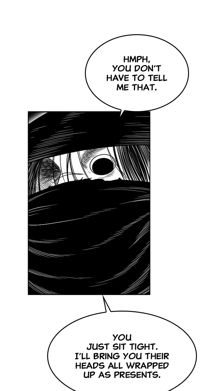 The Black Serpent Chapter 12 page 65 - 