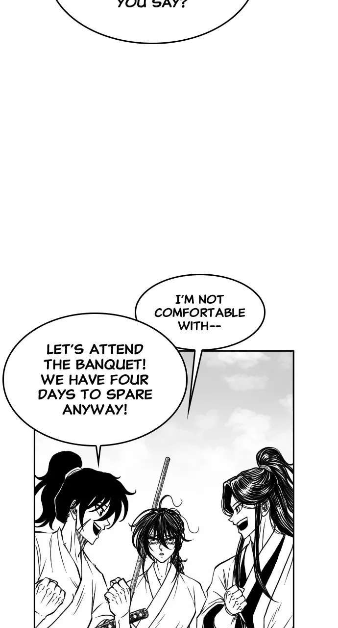 The Black Serpent Chapter 12 page 8 - 