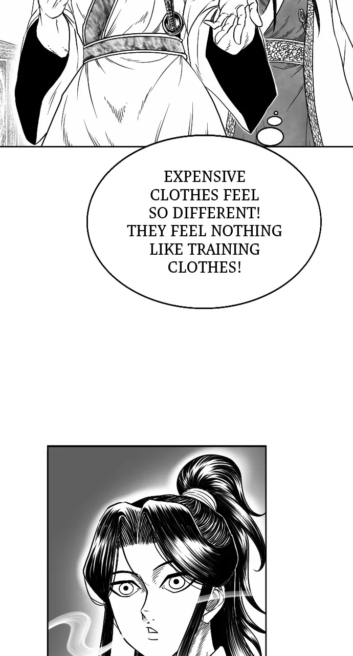The Black Serpent Chapter 12 page 73 - 