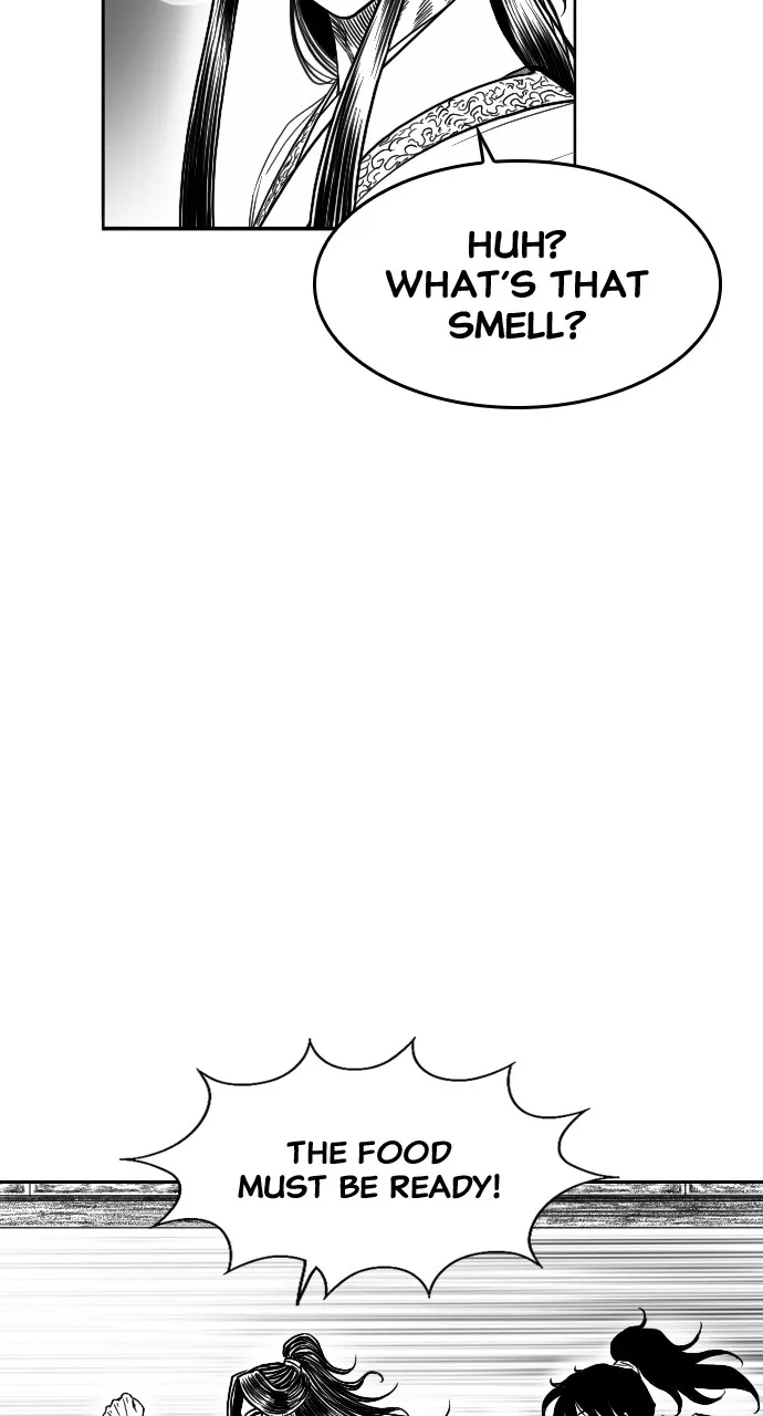 The Black Serpent Chapter 12 page 74 - 