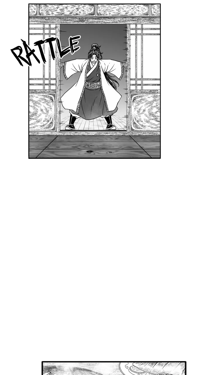 The Black Serpent Chapter 12 page 77 - 