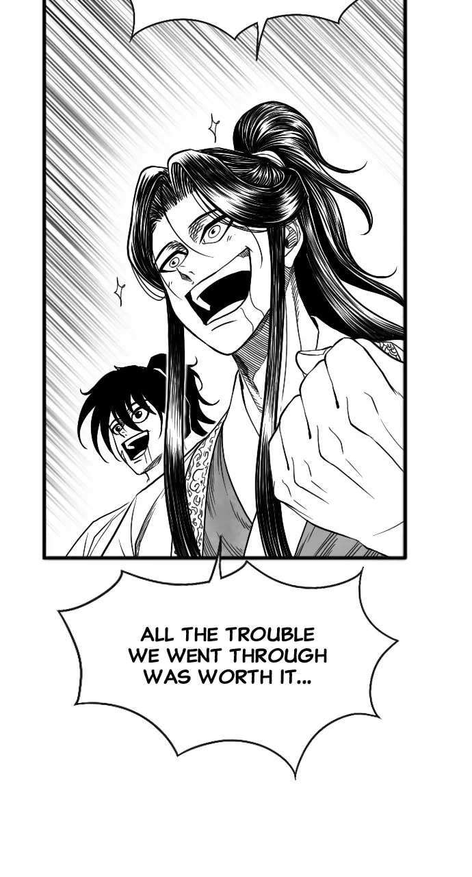 The Black Serpent Chapter 12 page 79 - 