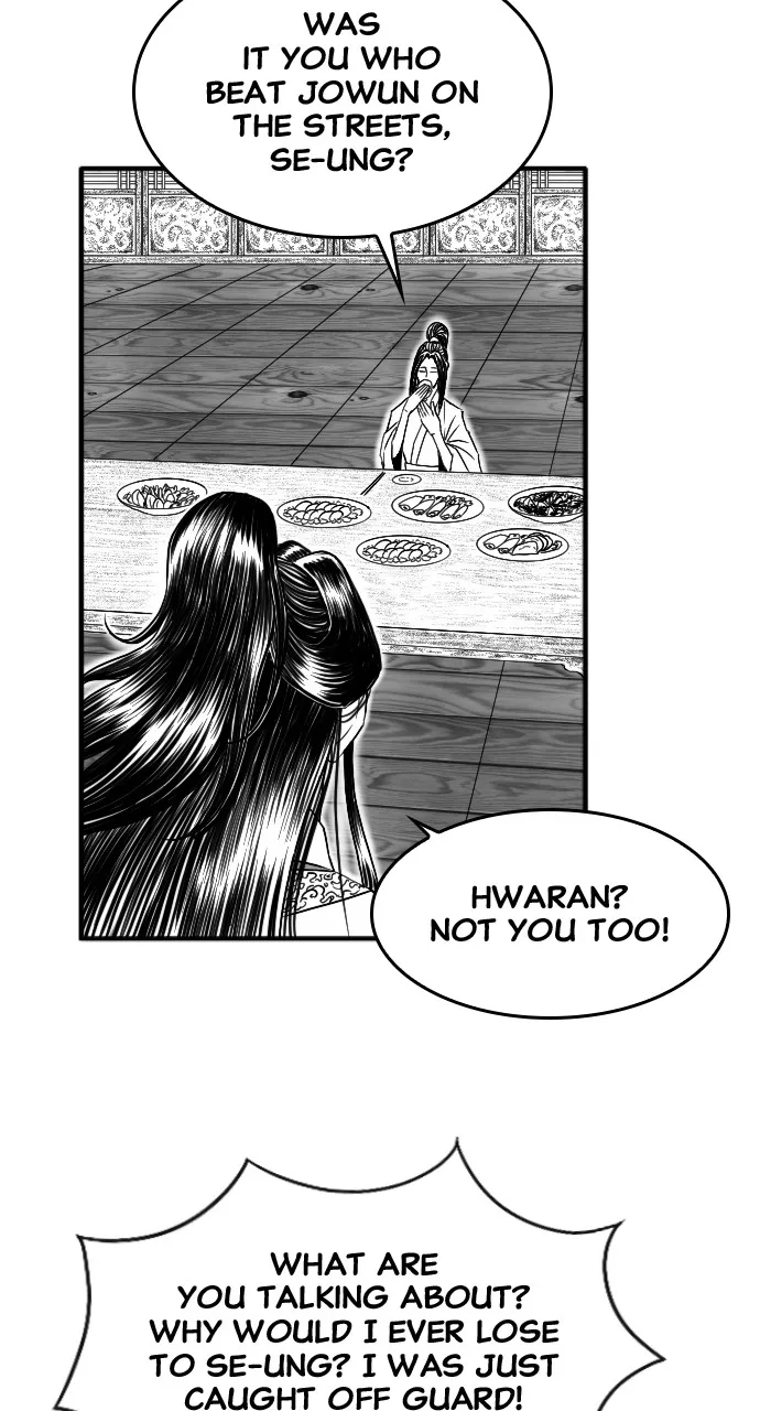 The Black Serpent Chapter 12 page 85 - 