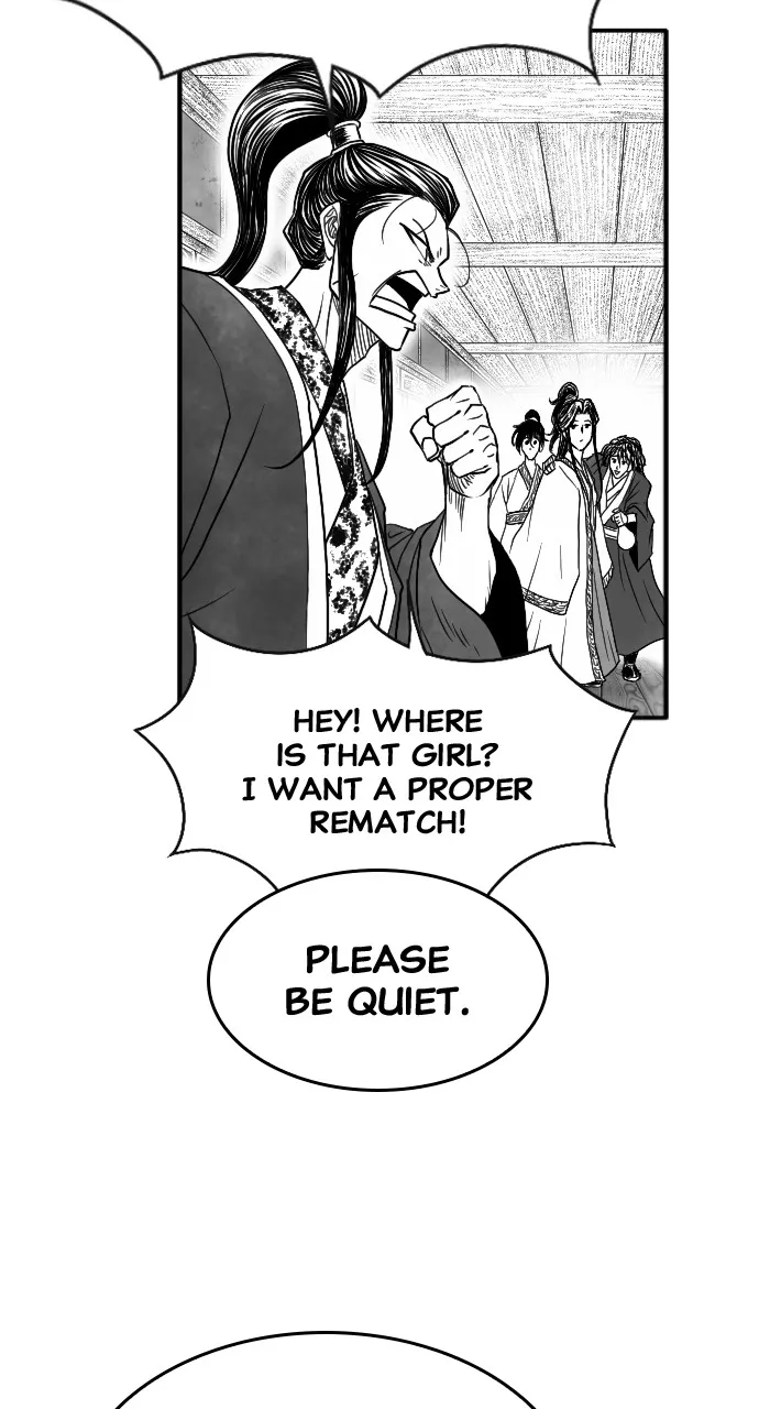 The Black Serpent Chapter 12 page 86 - 