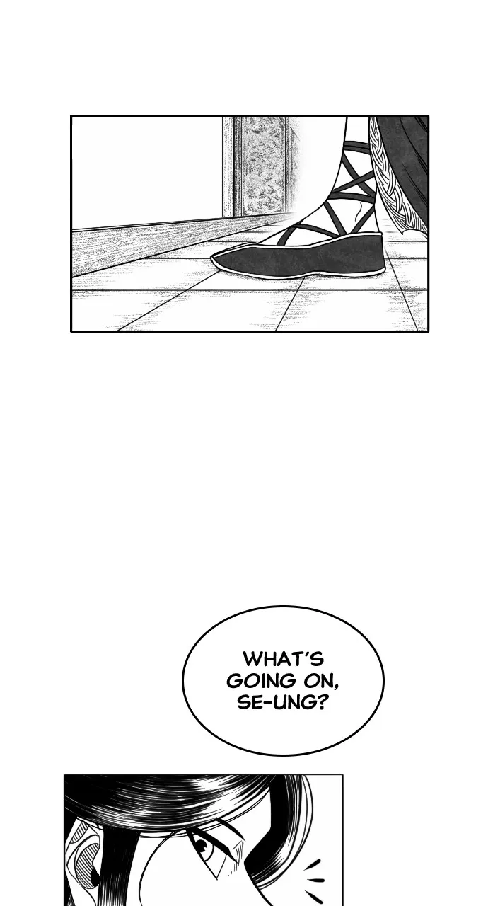 The Black Serpent Chapter 12 page 90 - 