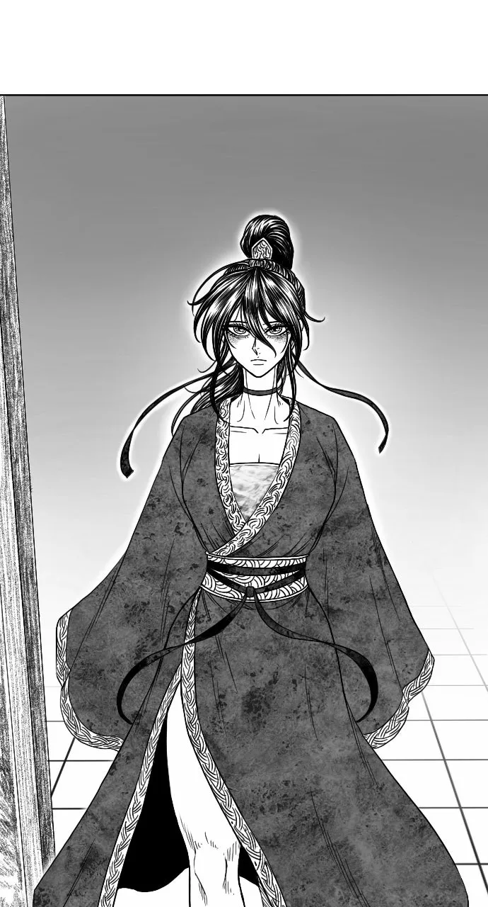 The Black Serpent Chapter 12 page 92 - 