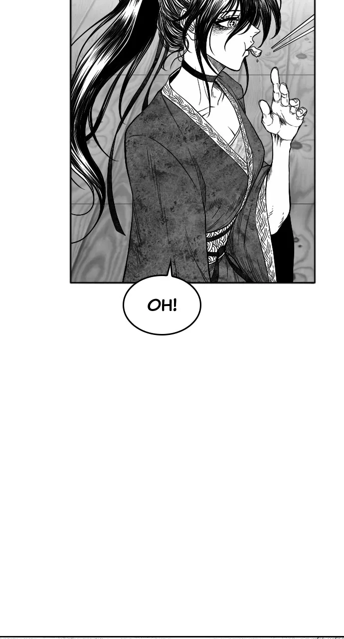The Black Serpent Chapter 13 page 11 - 
