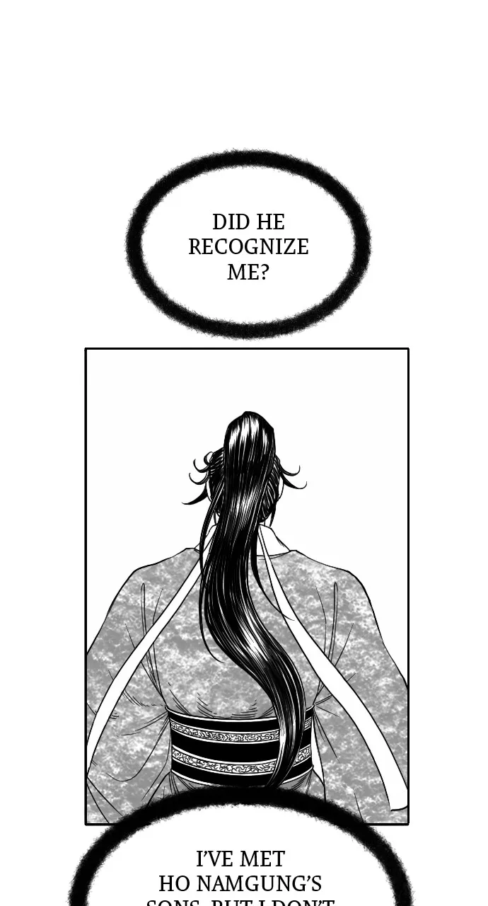 The Black Serpent Chapter 13 page 22 - 