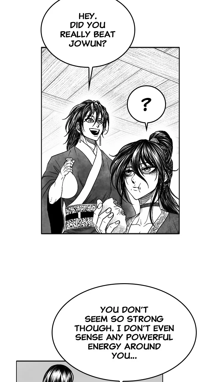 The Black Serpent Chapter 13 page 30 - 