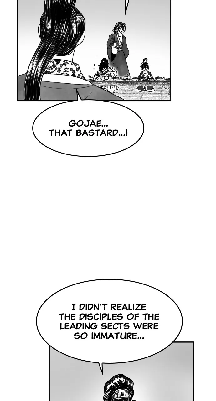 The Black Serpent Chapter 13 page 31 - 