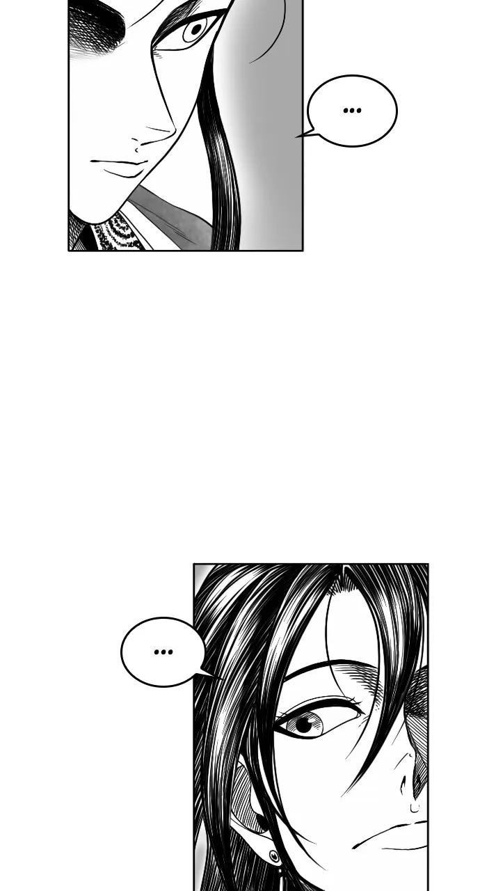 The Black Serpent Chapter 13 page 35 - 