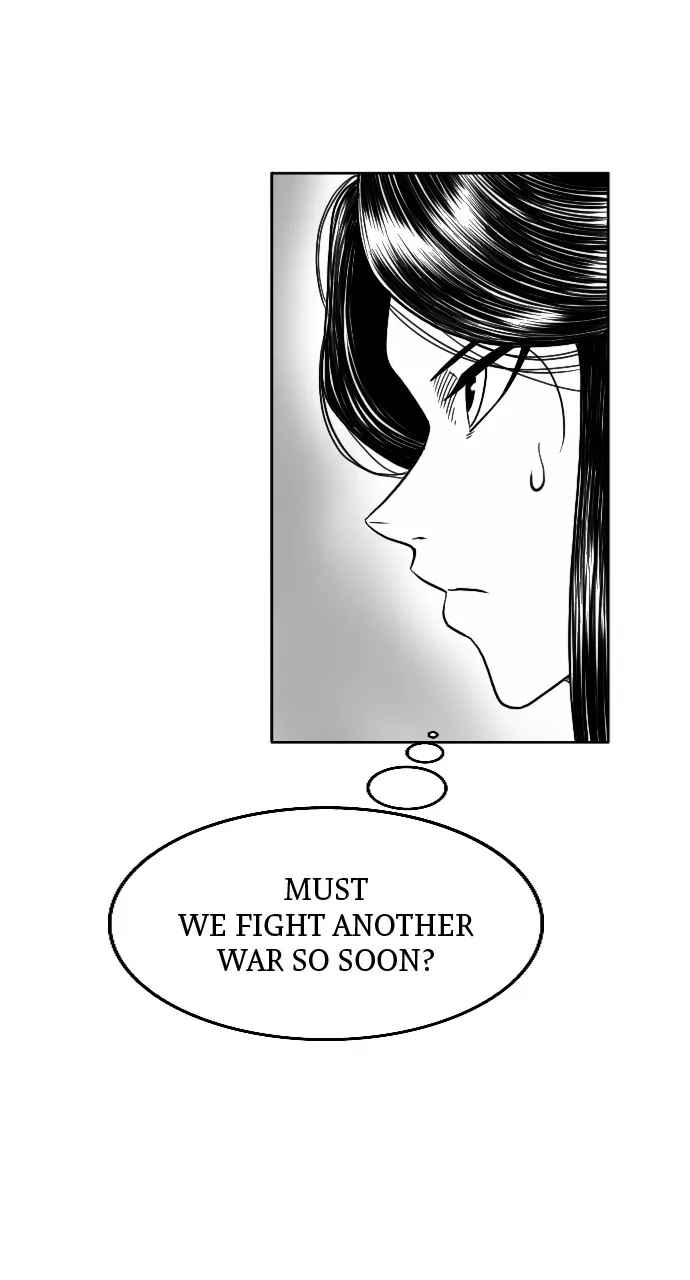 The Black Serpent Chapter 13 page 37 - 