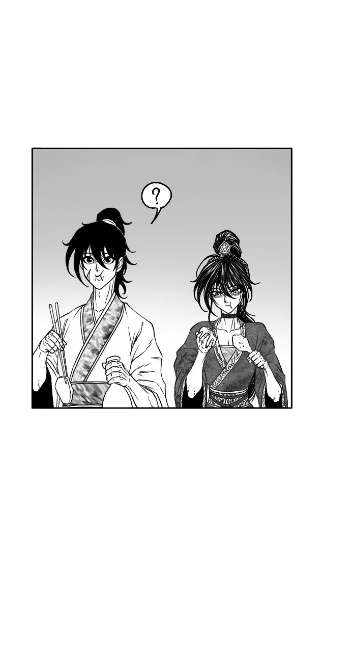 The Black Serpent Chapter 13 page 38 - 