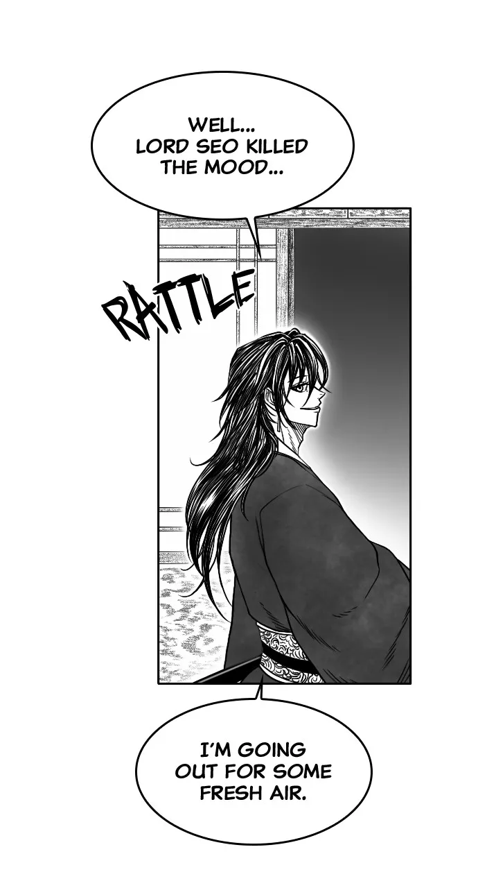 The Black Serpent Chapter 13 page 39 - 