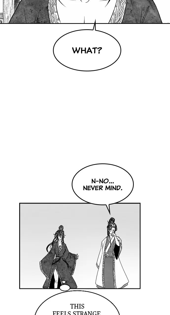 The Black Serpent Chapter 13 page 5 - 