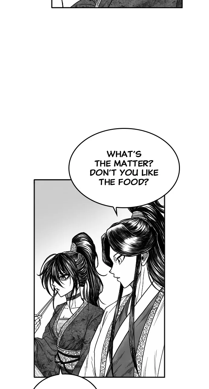 The Black Serpent Chapter 13 page 43 - 