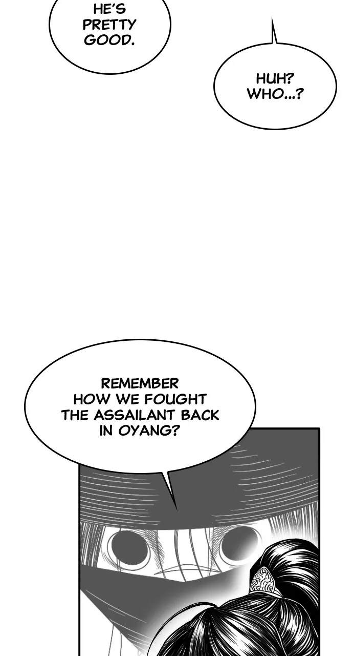 The Black Serpent Chapter 13 page 44 - 