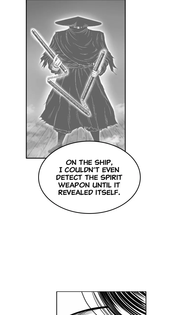 The Black Serpent Chapter 13 page 46 - 