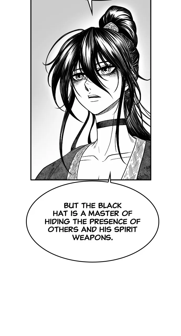 The Black Serpent Chapter 13 page 48 - 