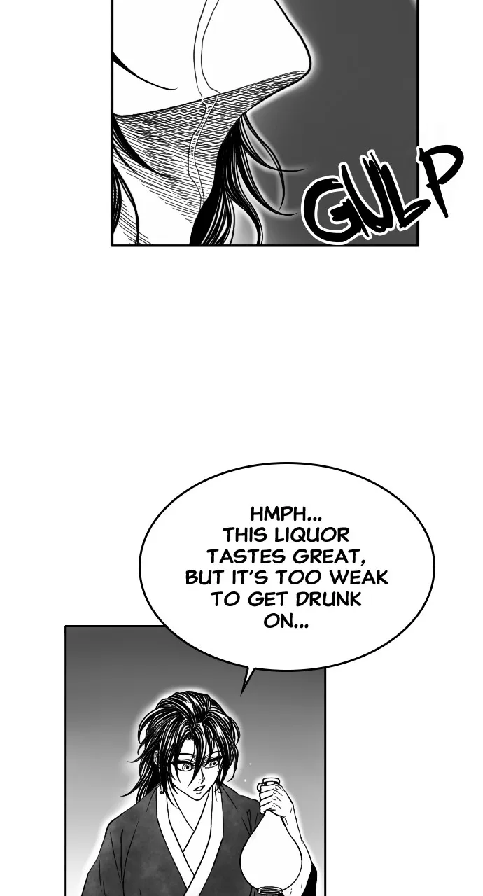 The Black Serpent Chapter 13 page 52 - 