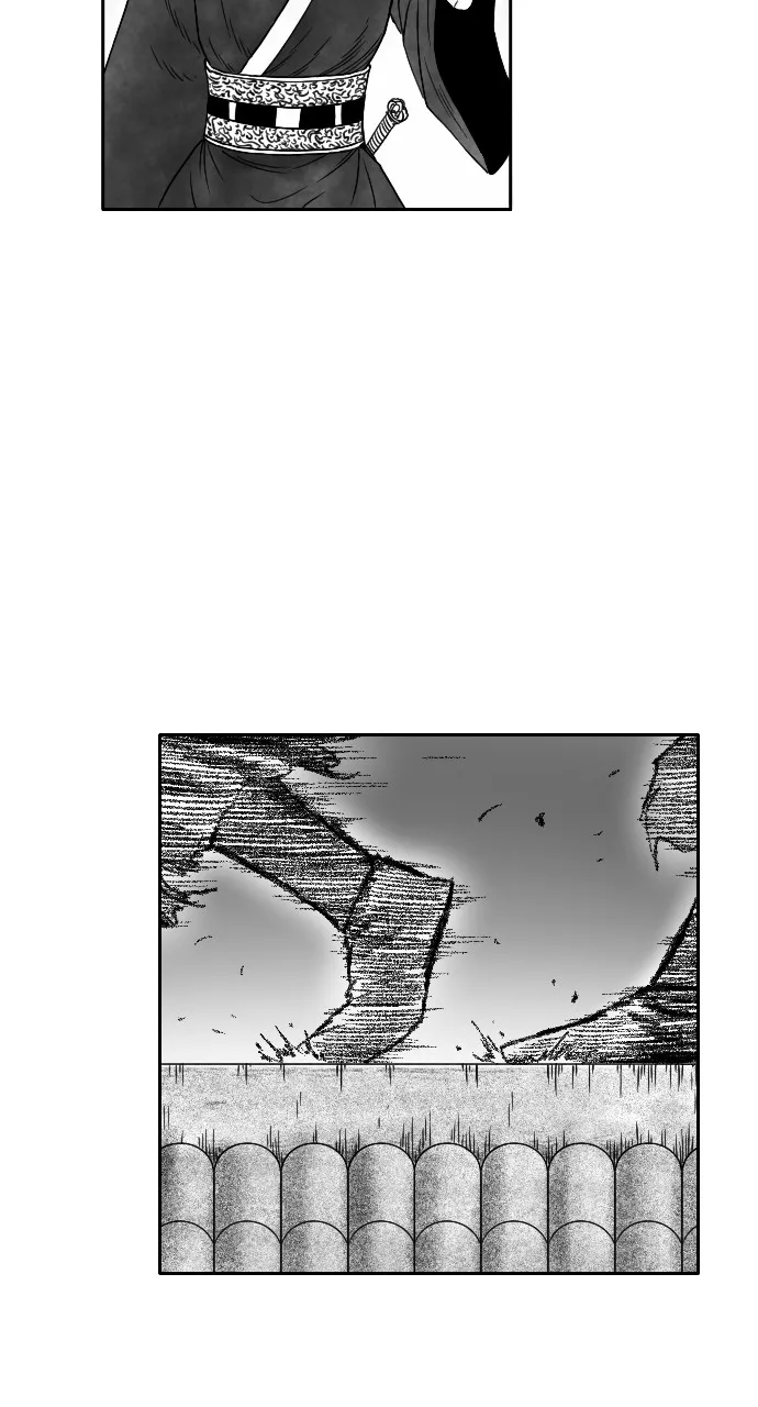 The Black Serpent Chapter 13 page 53 - 